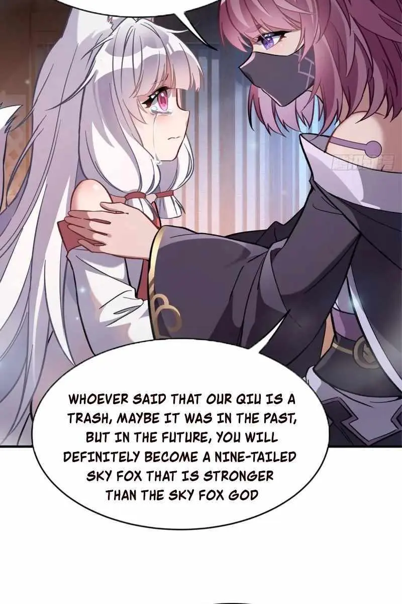 My Female Apprentices Are All Big Shots From the Future Chapter 180 Page 26