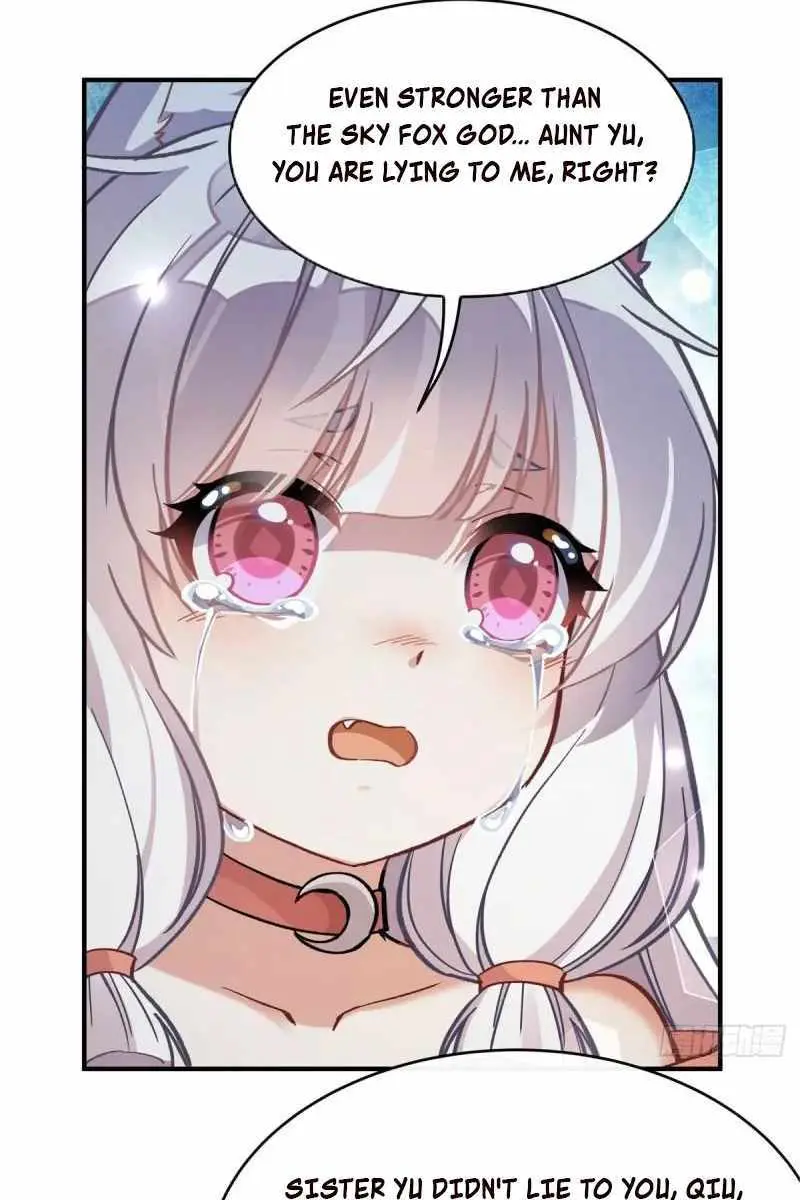 My Female Apprentices Are All Big Shots From the Future Chapter 180 Page 27