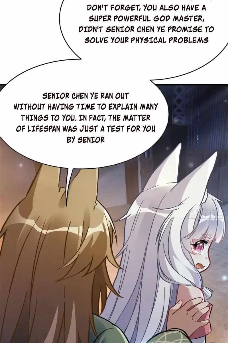 My Female Apprentices Are All Big Shots From the Future Chapter 180 Page 28