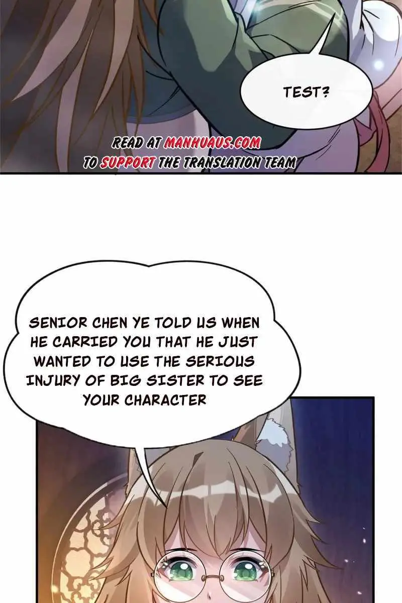My Female Apprentices Are All Big Shots From the Future Chapter 180 Page 29