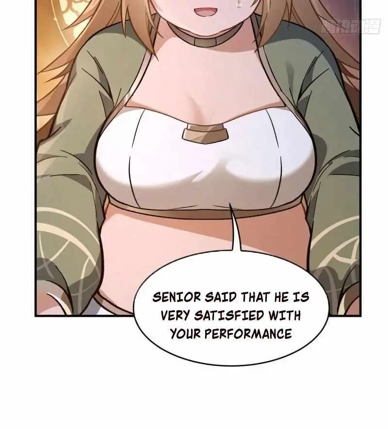 My Female Apprentices Are All Big Shots From the Future Chapter 180 Page 30