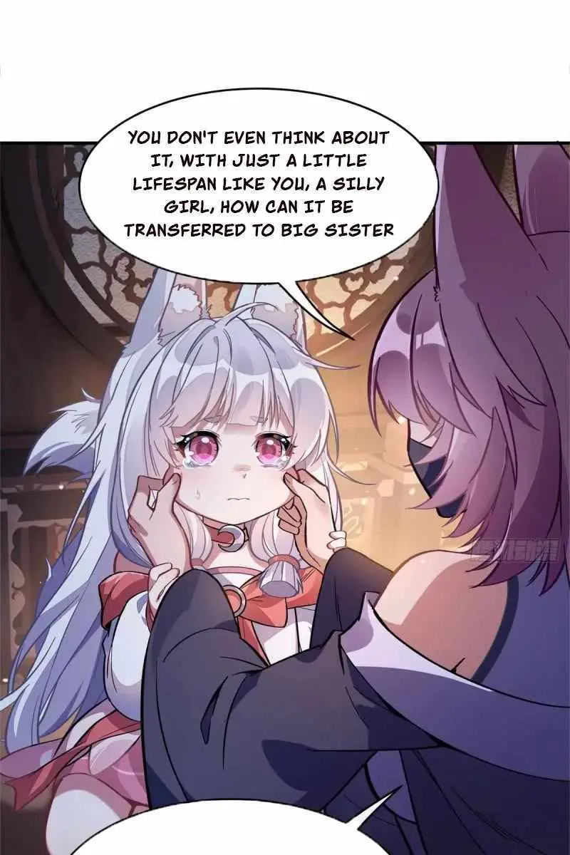 My Female Apprentices Are All Big Shots From the Future Chapter 180 Page 31