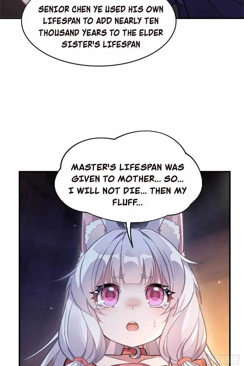 My Female Apprentices Are All Big Shots From the Future Chapter 180 Page 32