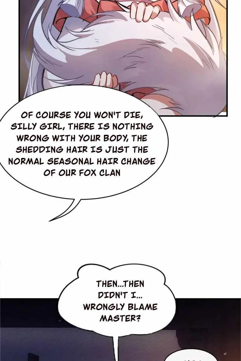 My Female Apprentices Are All Big Shots From the Future Chapter 180 Page 33