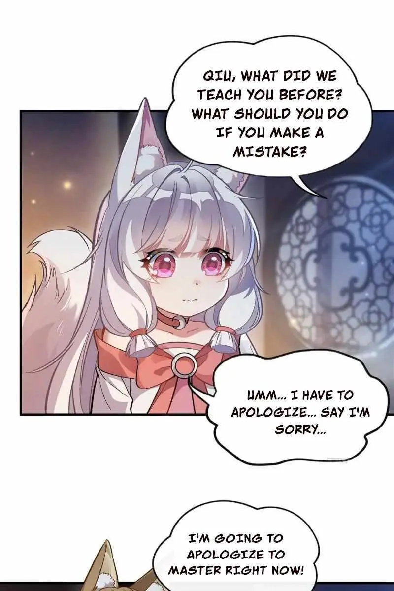 My Female Apprentices Are All Big Shots From the Future Chapter 180 Page 35