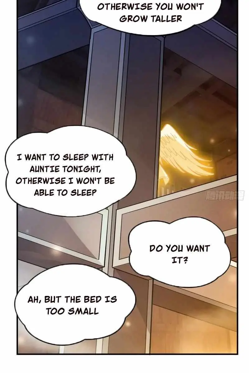 My Female Apprentices Are All Big Shots From the Future Chapter 180 Page 37