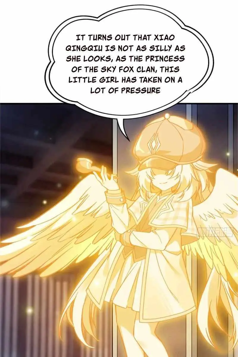My Female Apprentices Are All Big Shots From the Future Chapter 180 Page 39