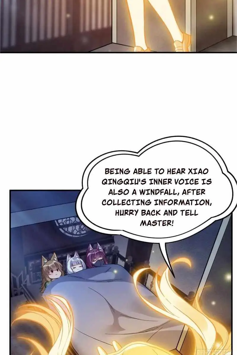 My Female Apprentices Are All Big Shots From the Future Chapter 180 Page 40