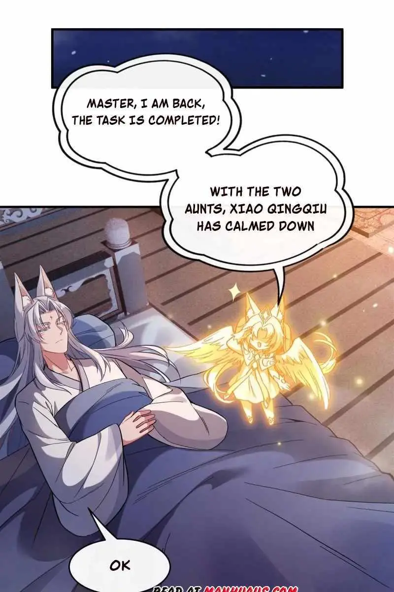My Female Apprentices Are All Big Shots From the Future Chapter 180 Page 43