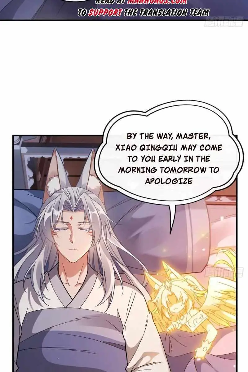My Female Apprentices Are All Big Shots From the Future Chapter 180 Page 44