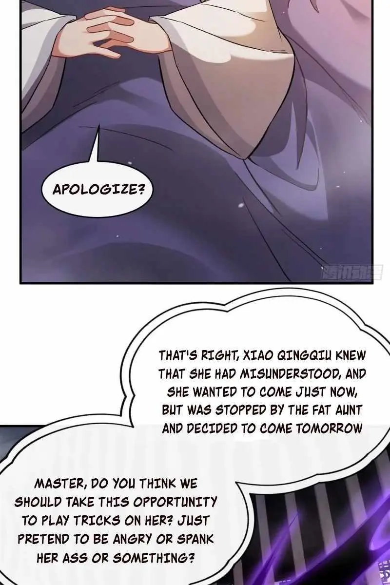 My Female Apprentices Are All Big Shots From the Future Chapter 180 Page 45