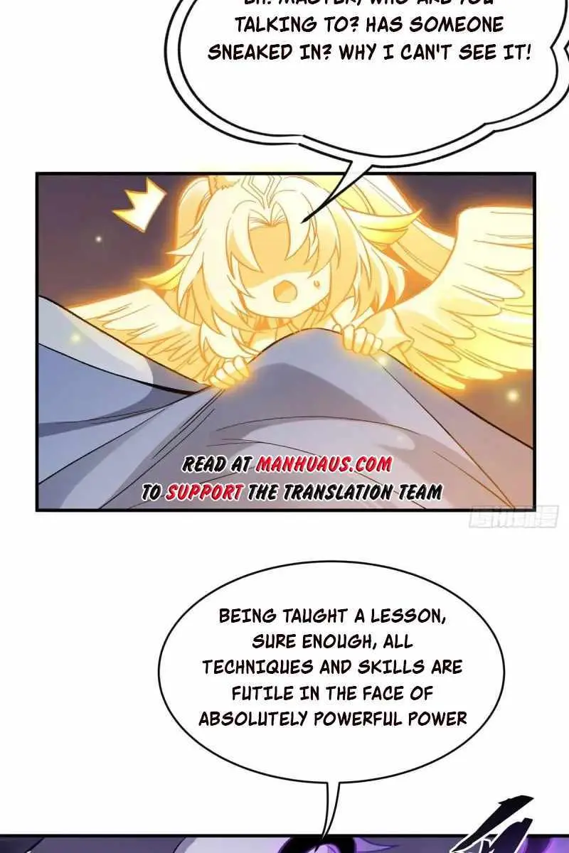 My Female Apprentices Are All Big Shots From the Future Chapter 180 Page 48