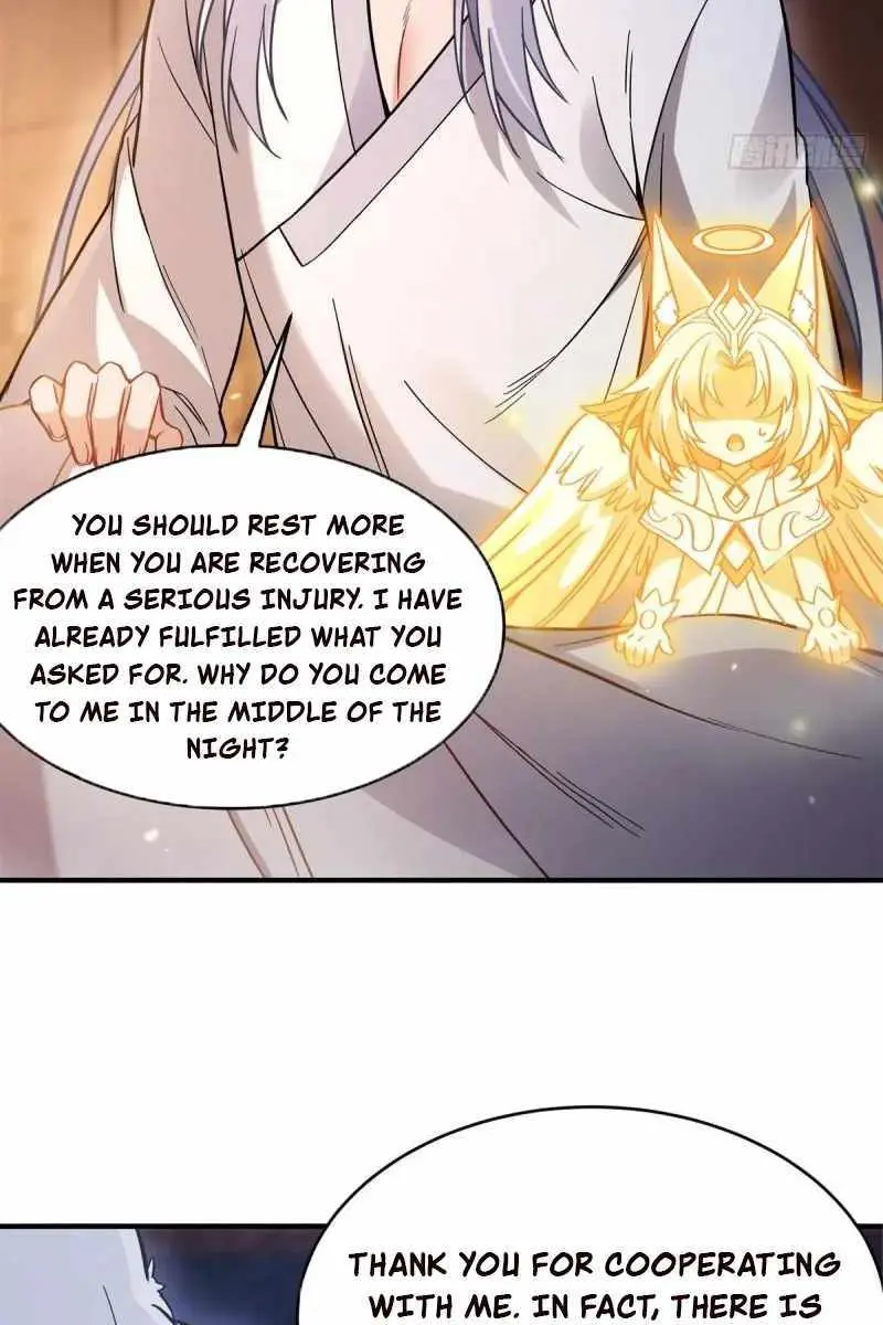 My Female Apprentices Are All Big Shots From the Future Chapter 180 Page 50