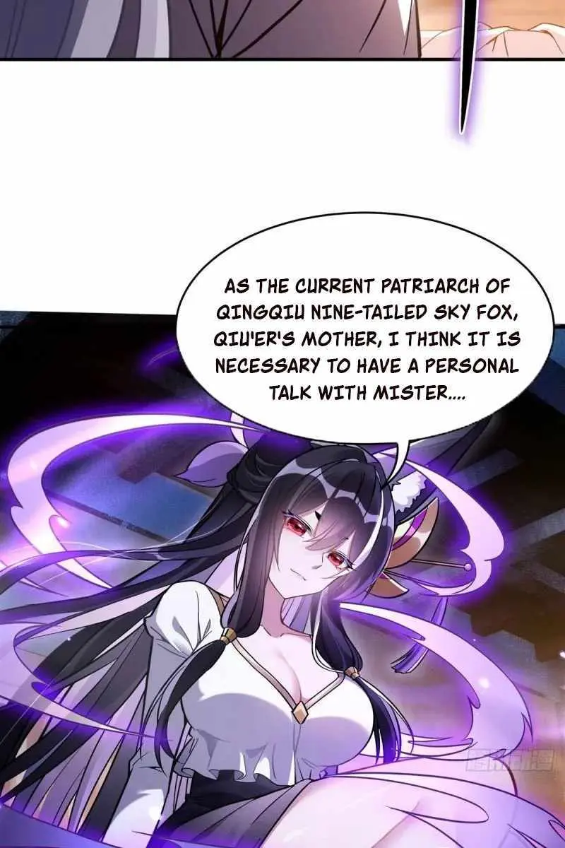My Female Apprentices Are All Big Shots From the Future Chapter 180 Page 52