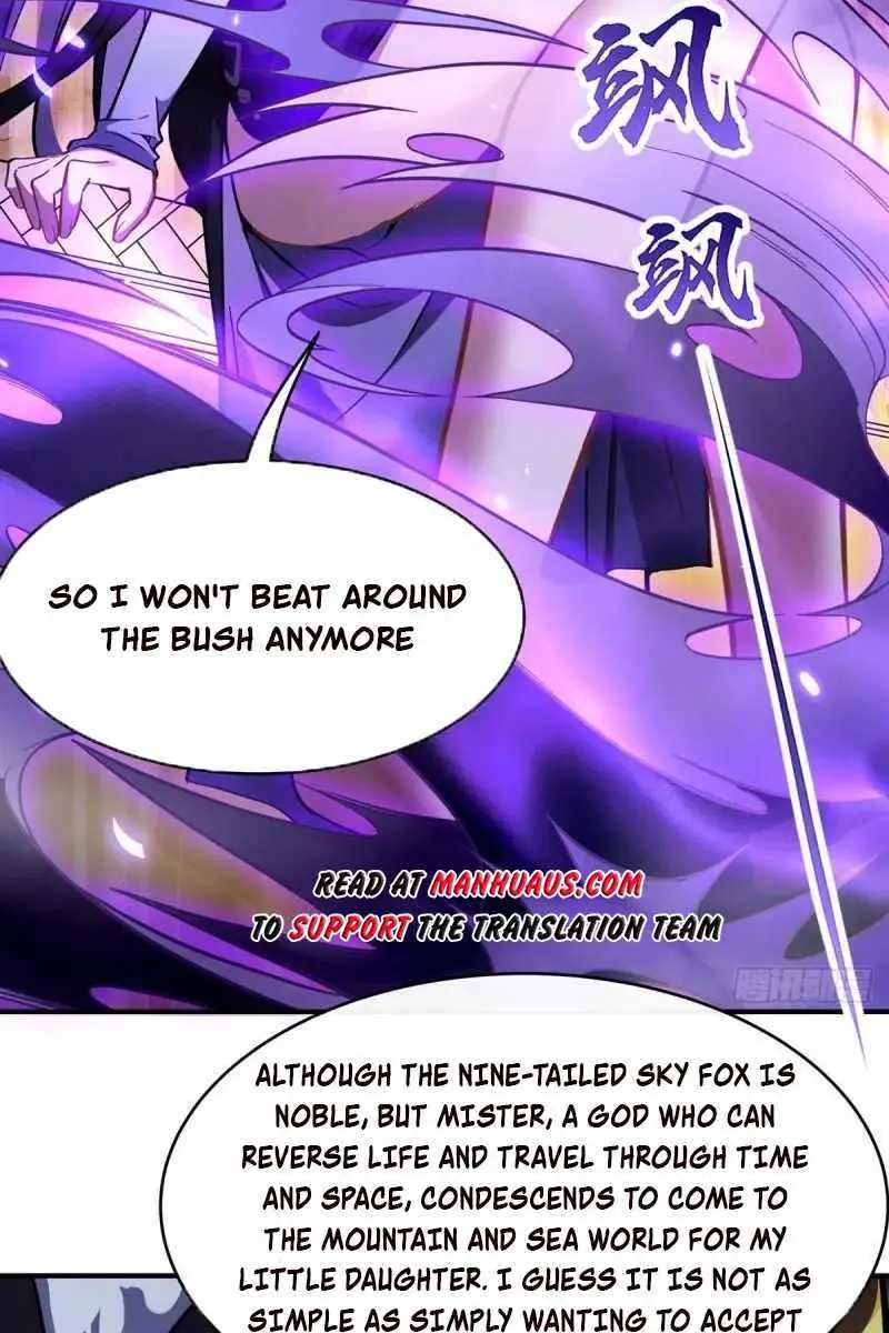 My Female Apprentices Are All Big Shots From the Future Chapter 180 Page 53