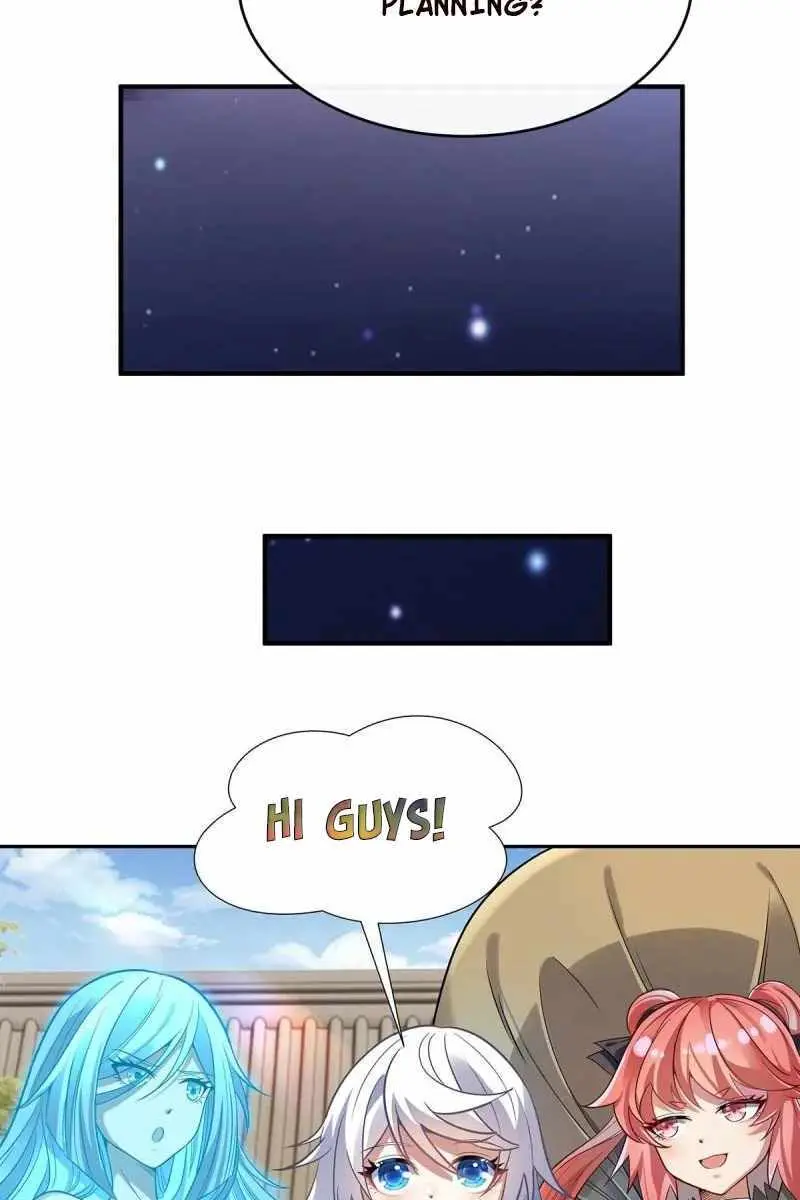 My Female Apprentices Are All Big Shots From the Future Chapter 180 Page 55