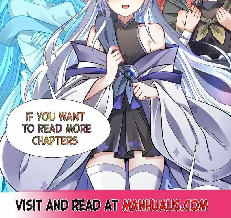 My Female Apprentices Are All Big Shots From the Future Chapter 180 Page 56