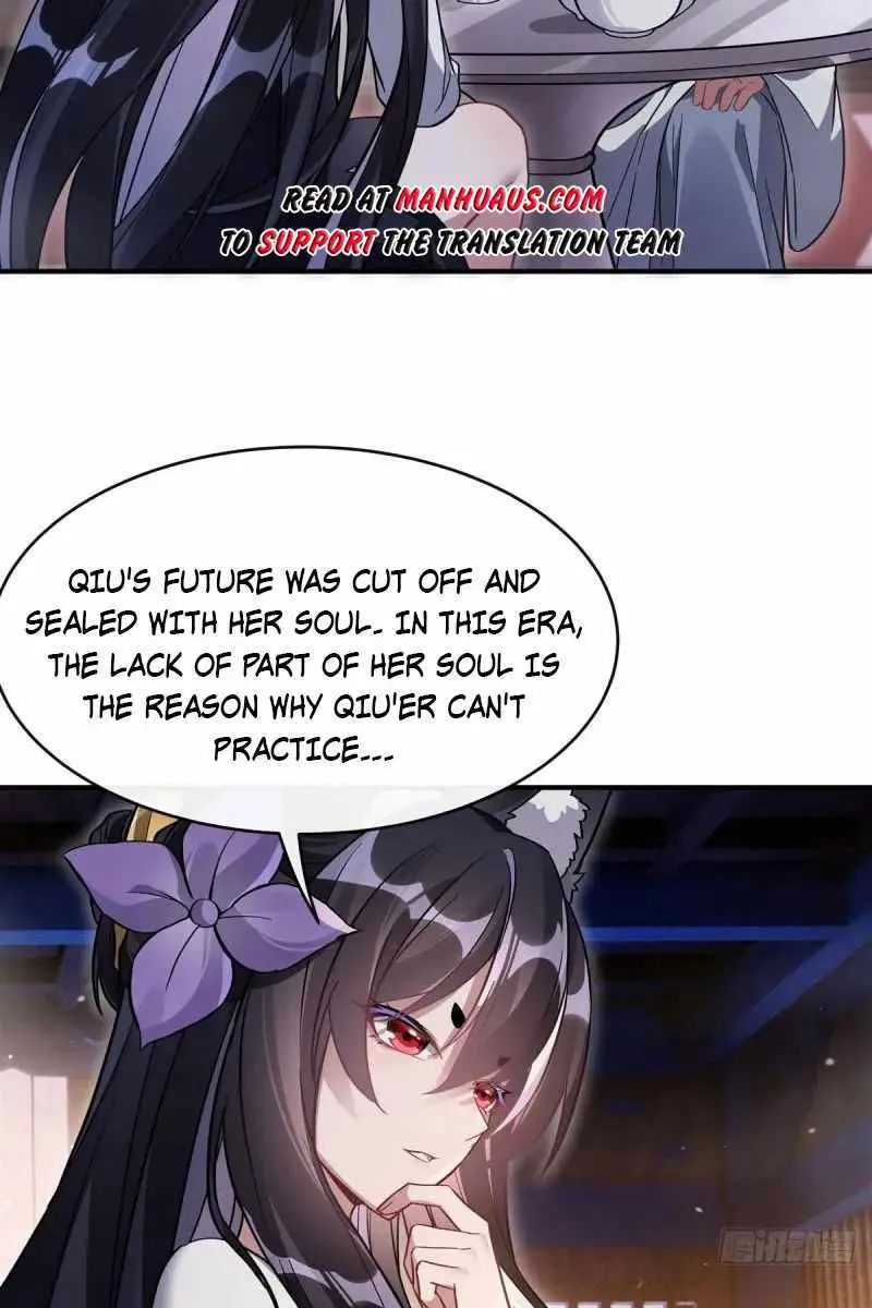 My Female Apprentices Are All Big Shots From the Future Chapter 181 Page 4
