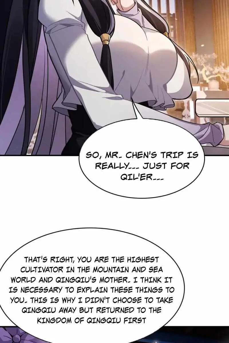 My Female Apprentices Are All Big Shots From the Future Chapter 181 Page 5