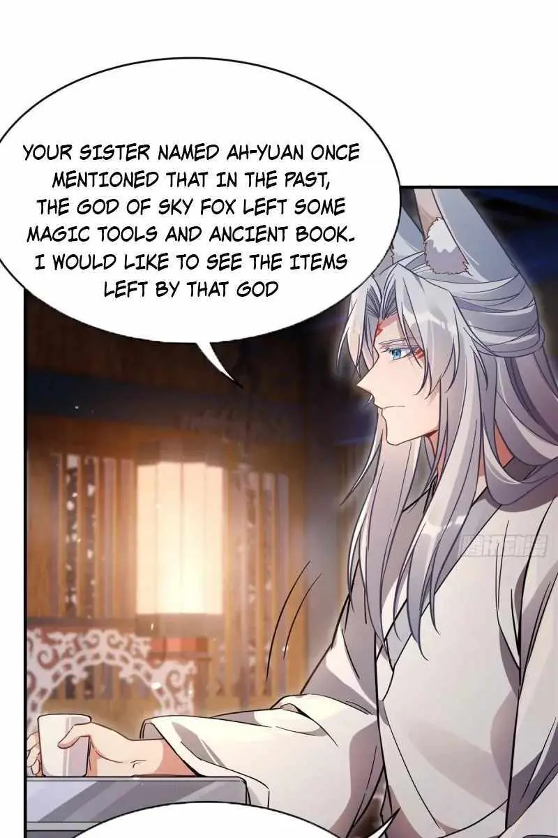 My Female Apprentices Are All Big Shots From the Future Chapter 181 Page 7