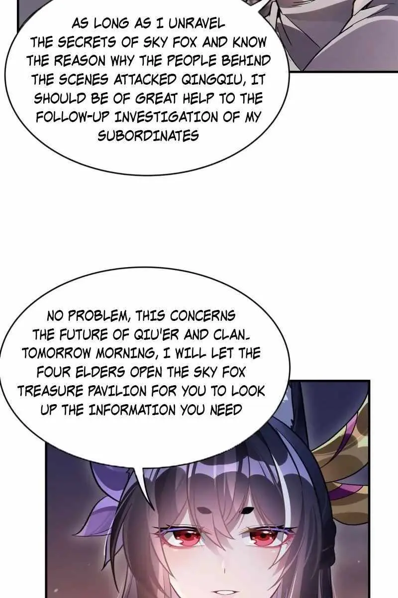 My Female Apprentices Are All Big Shots From the Future Chapter 181 Page 8
