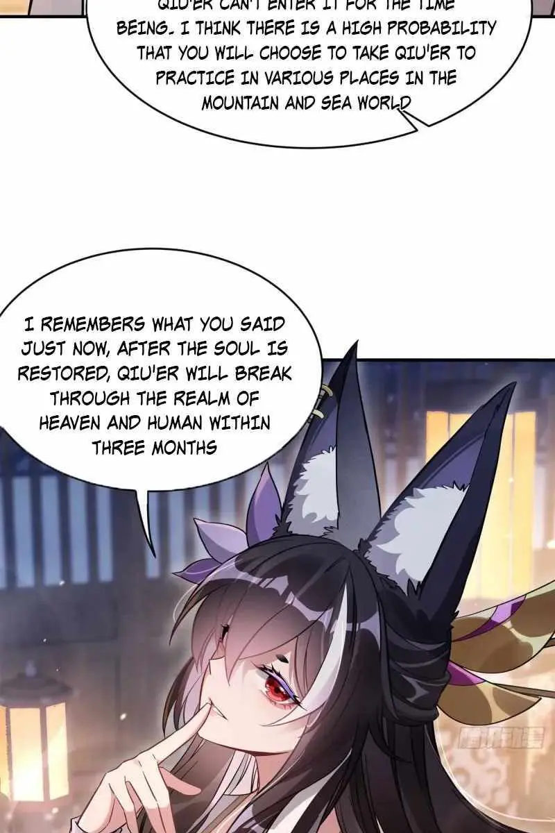 My Female Apprentices Are All Big Shots From the Future Chapter 181 Page 19