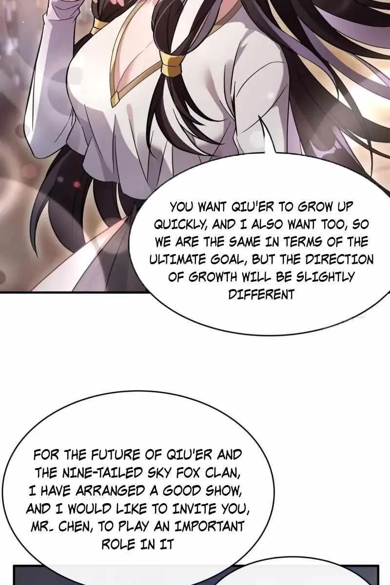 My Female Apprentices Are All Big Shots From the Future Chapter 181 Page 20