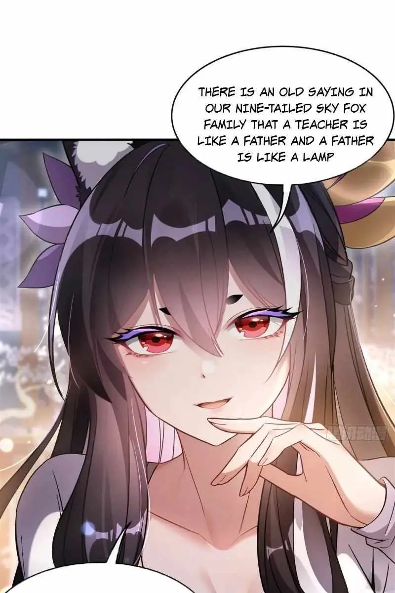 My Female Apprentices Are All Big Shots From the Future Chapter 181 Page 23