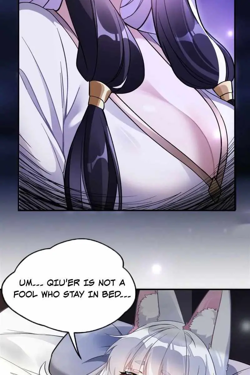 My Female Apprentices Are All Big Shots From the Future Chapter 181 Page 26