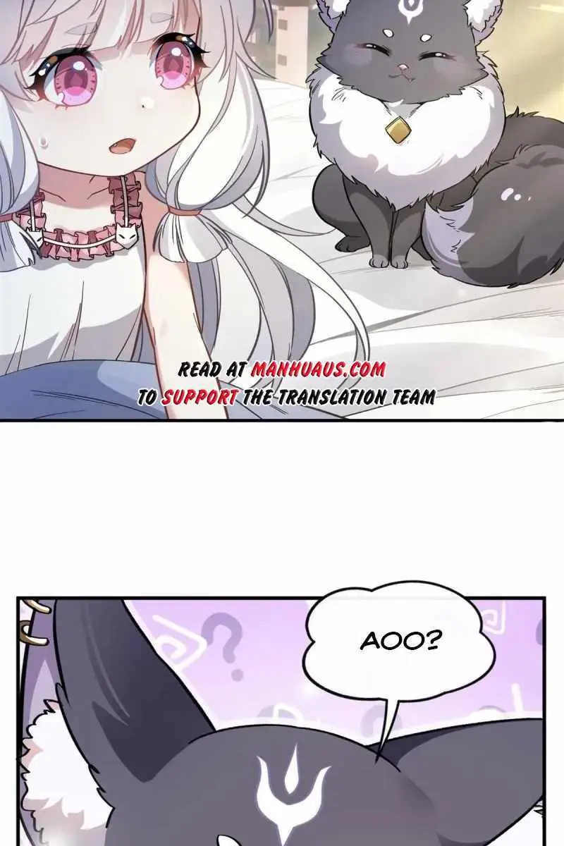 My Female Apprentices Are All Big Shots From the Future Chapter 181 Page 29