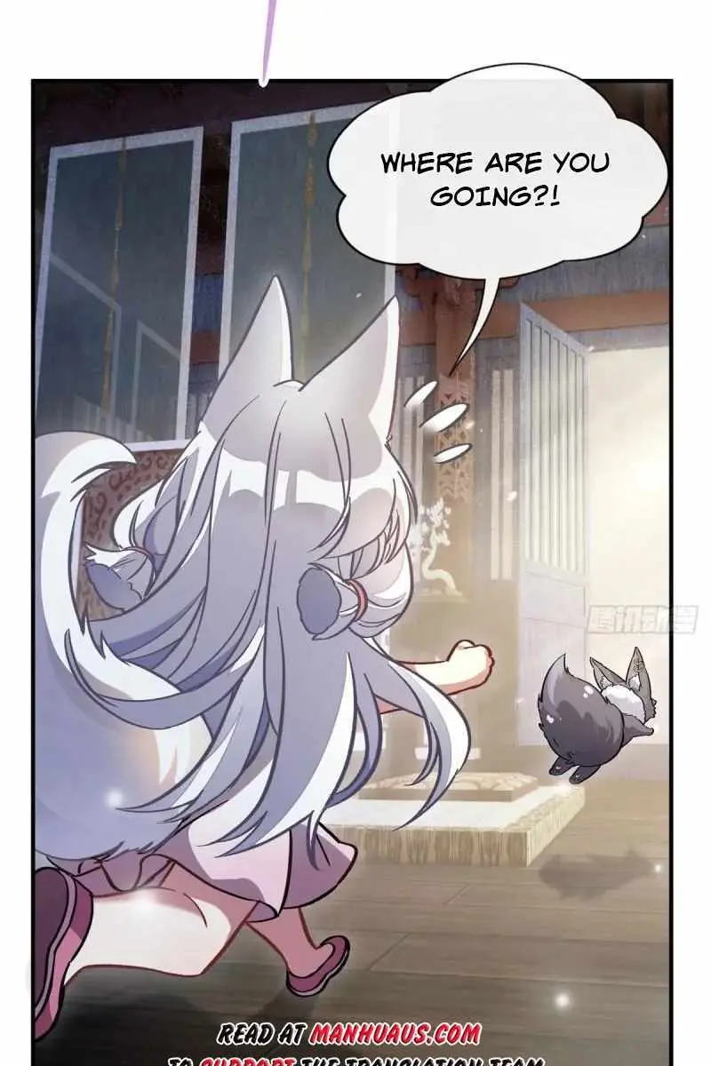 My Female Apprentices Are All Big Shots From the Future Chapter 181 Page 35