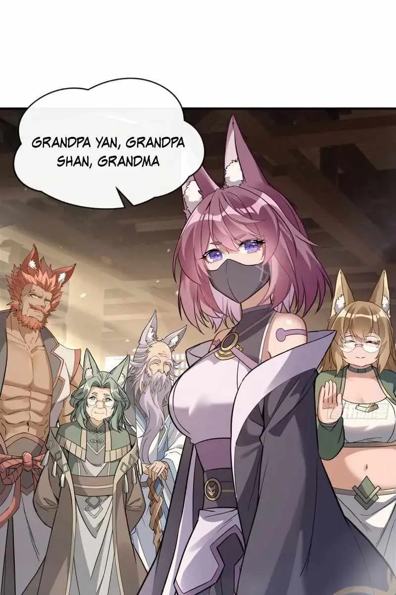 My Female Apprentices Are All Big Shots From the Future Chapter 181 Page 39