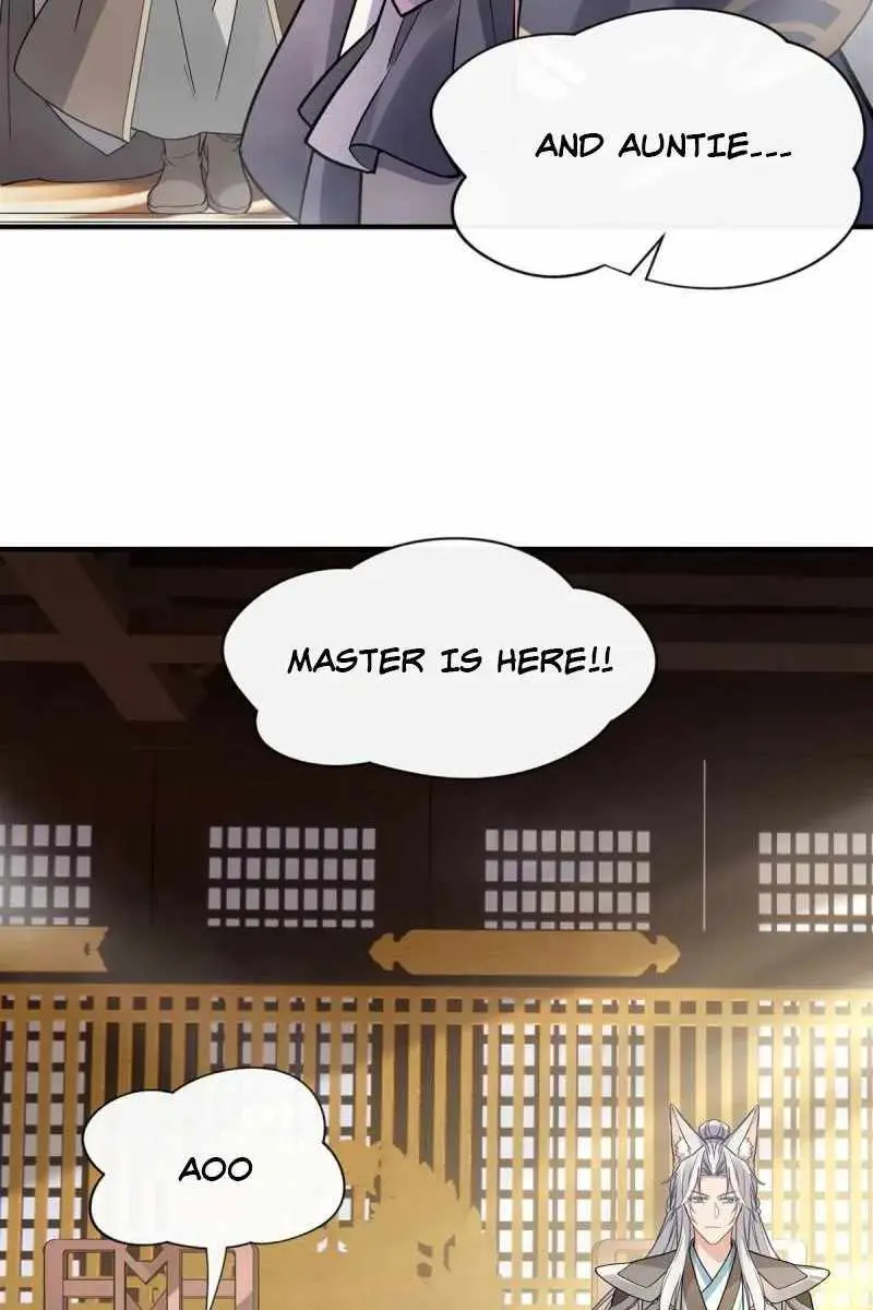 My Female Apprentices Are All Big Shots From the Future Chapter 181 Page 40
