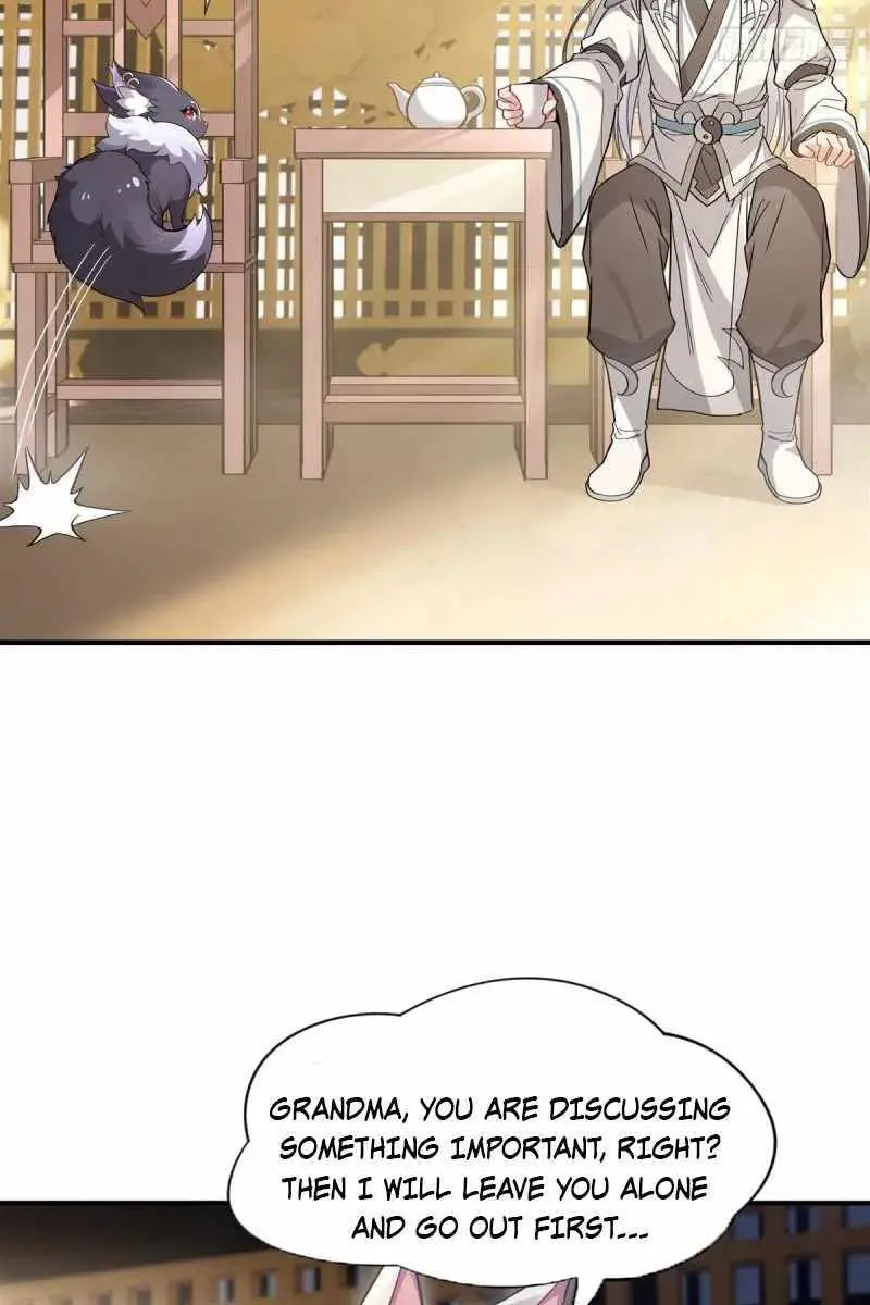 My Female Apprentices Are All Big Shots From the Future Chapter 181 Page 41