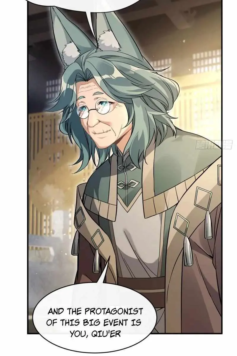 My Female Apprentices Are All Big Shots From the Future Chapter 181 Page 43