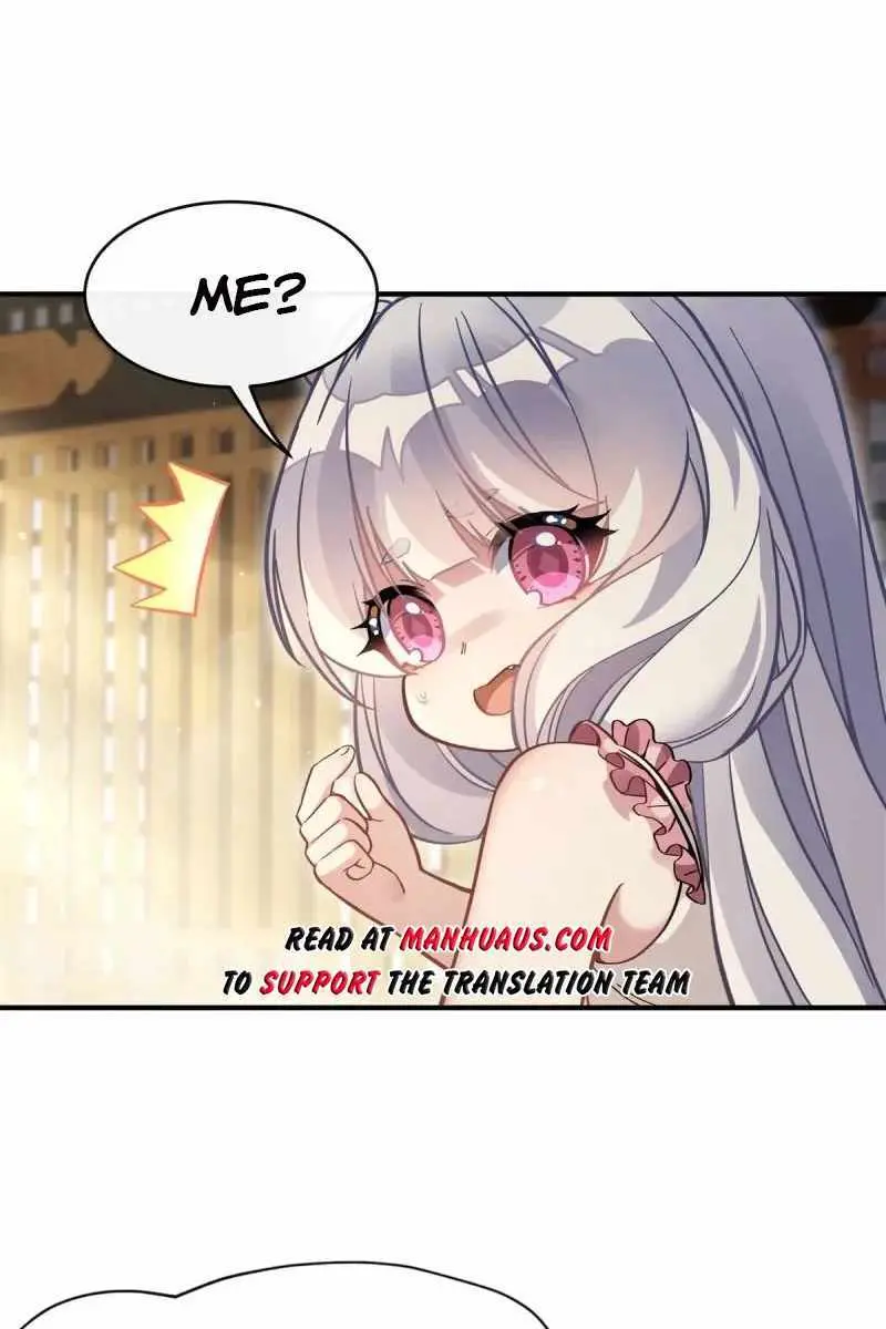 My Female Apprentices Are All Big Shots From the Future Chapter 181 Page 44