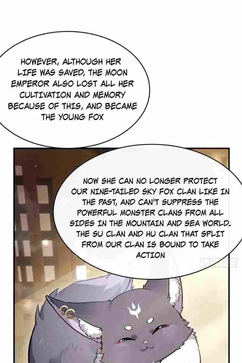 My Female Apprentices Are All Big Shots From the Future Chapter 181 Page 47