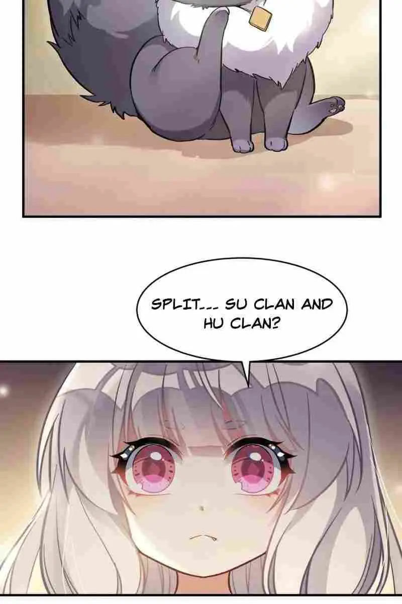 My Female Apprentices Are All Big Shots From the Future Chapter 181 Page 48