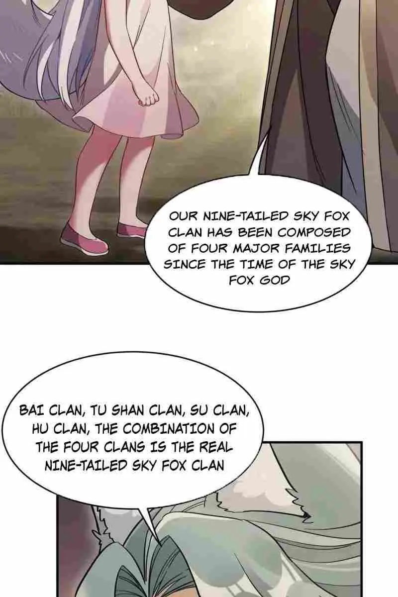 My Female Apprentices Are All Big Shots From the Future Chapter 181 Page 50