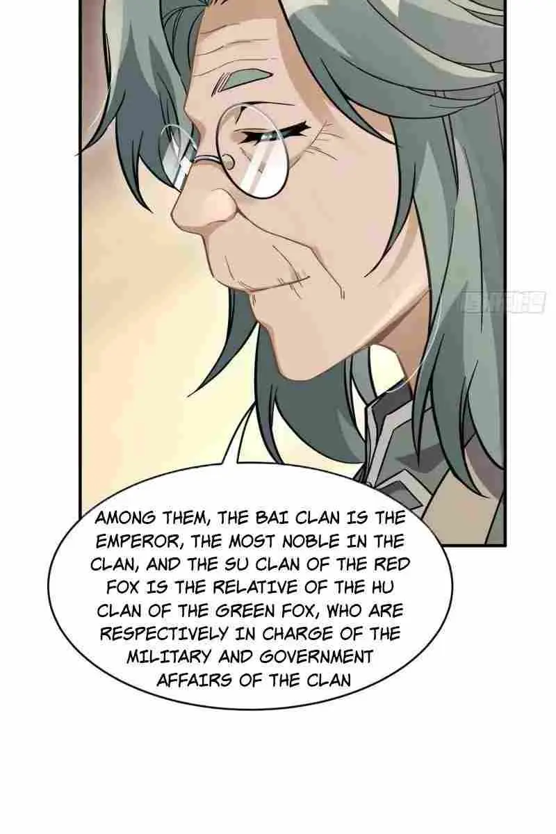 My Female Apprentices Are All Big Shots From the Future Chapter 181 Page 51