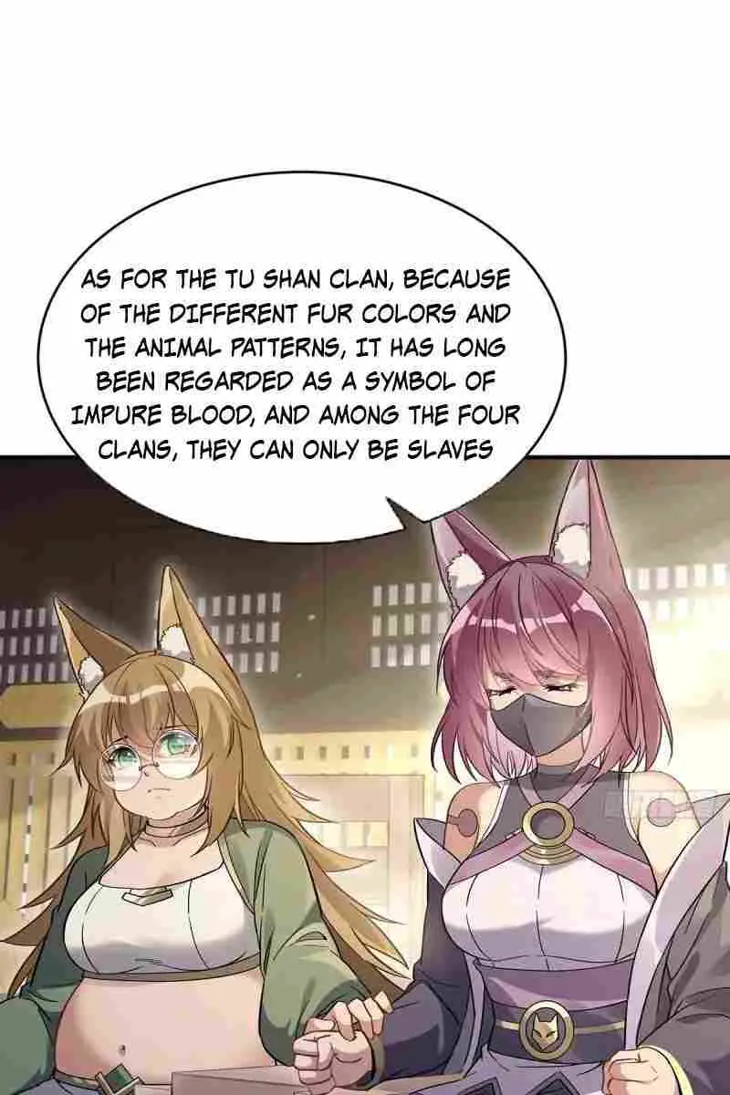 My Female Apprentices Are All Big Shots From the Future Chapter 181 Page 52