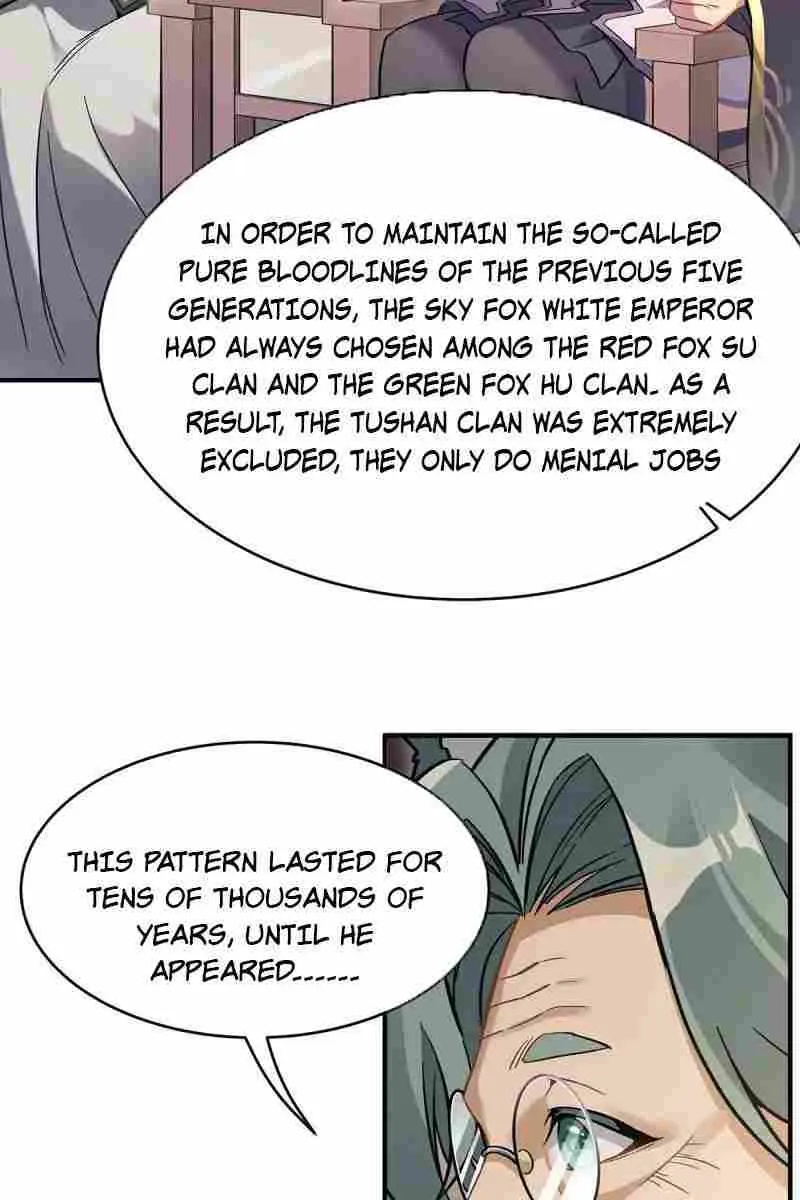 My Female Apprentices Are All Big Shots From the Future Chapter 181 Page 53