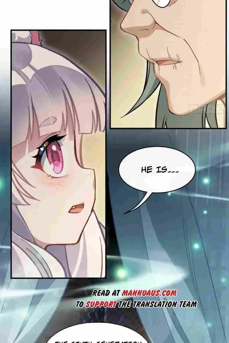 My Female Apprentices Are All Big Shots From the Future Chapter 181 Page 54