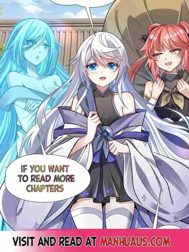 My Female Apprentices Are All Big Shots From the Future Chapter 181 Page 57