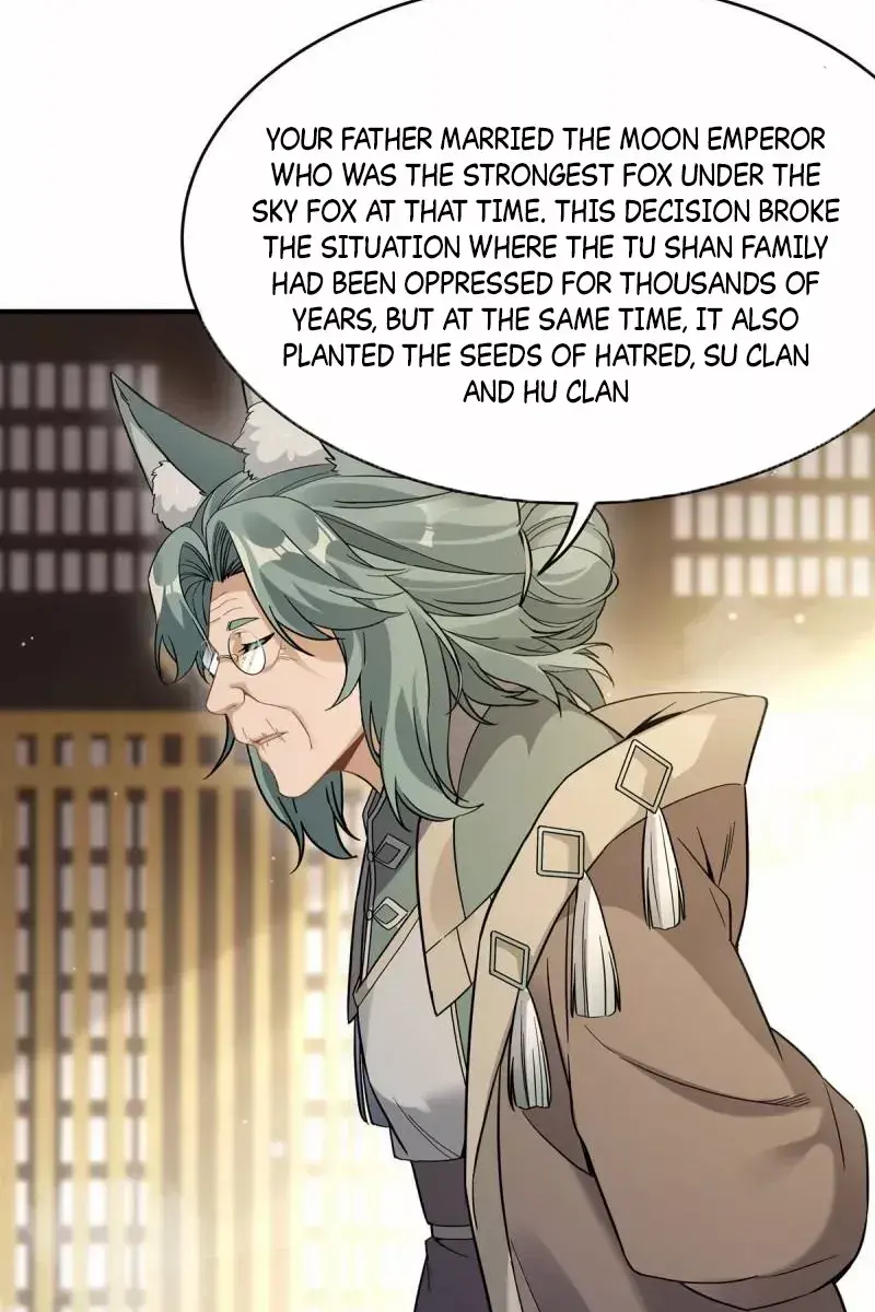 My Female Apprentices Are All Big Shots From the Future Chapter 182 Page 3