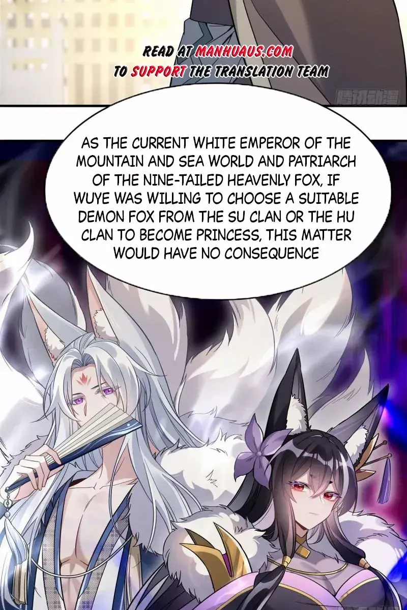 My Female Apprentices Are All Big Shots From the Future Chapter 182 Page 4