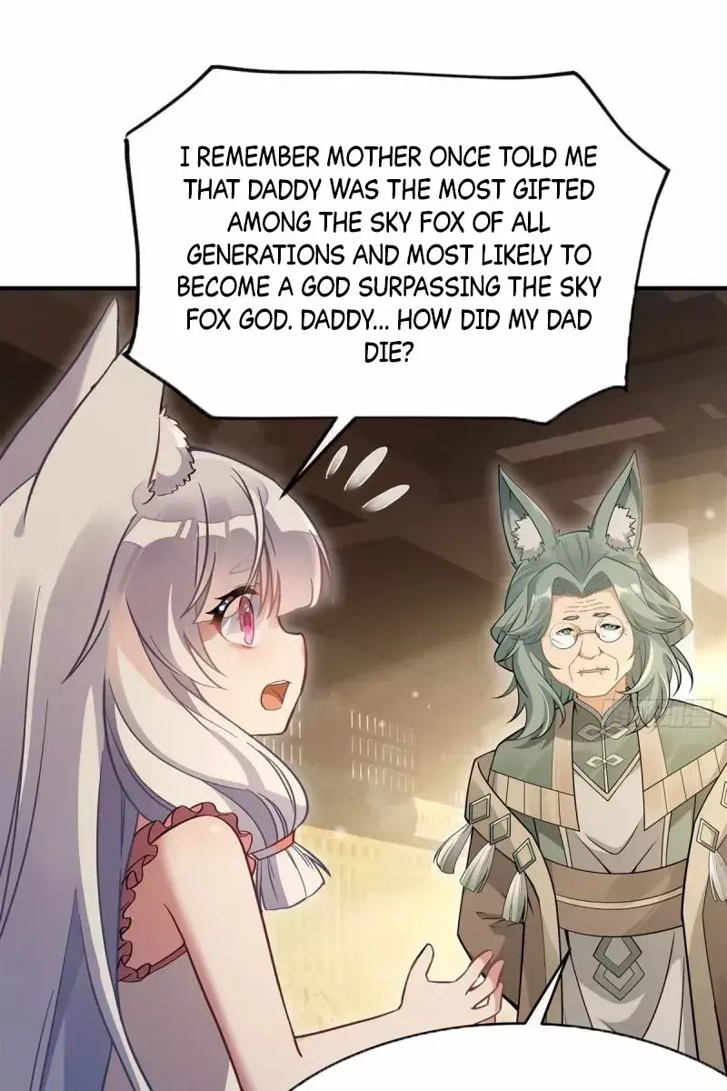 My Female Apprentices Are All Big Shots From the Future Chapter 182 Page 8