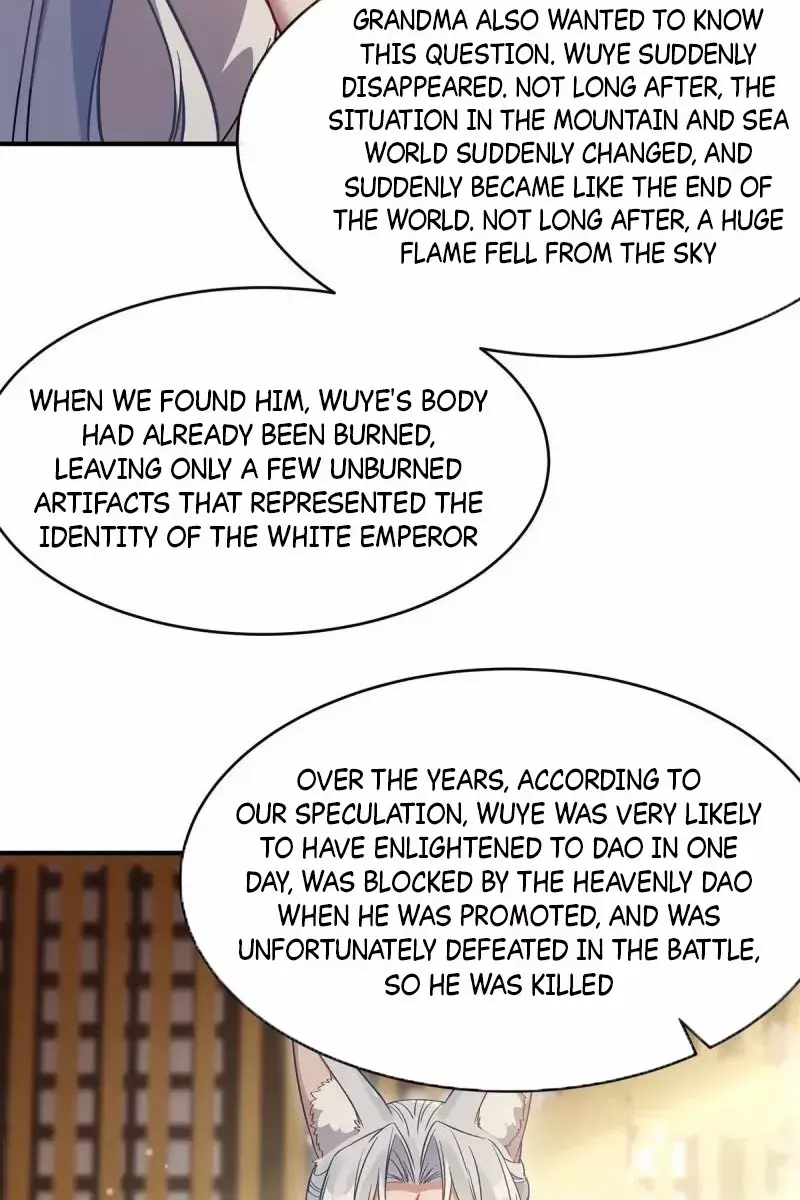 My Female Apprentices Are All Big Shots From the Future Chapter 182 Page 9