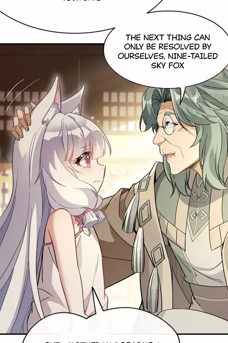 My Female Apprentices Are All Big Shots From the Future Chapter 182 Page 18