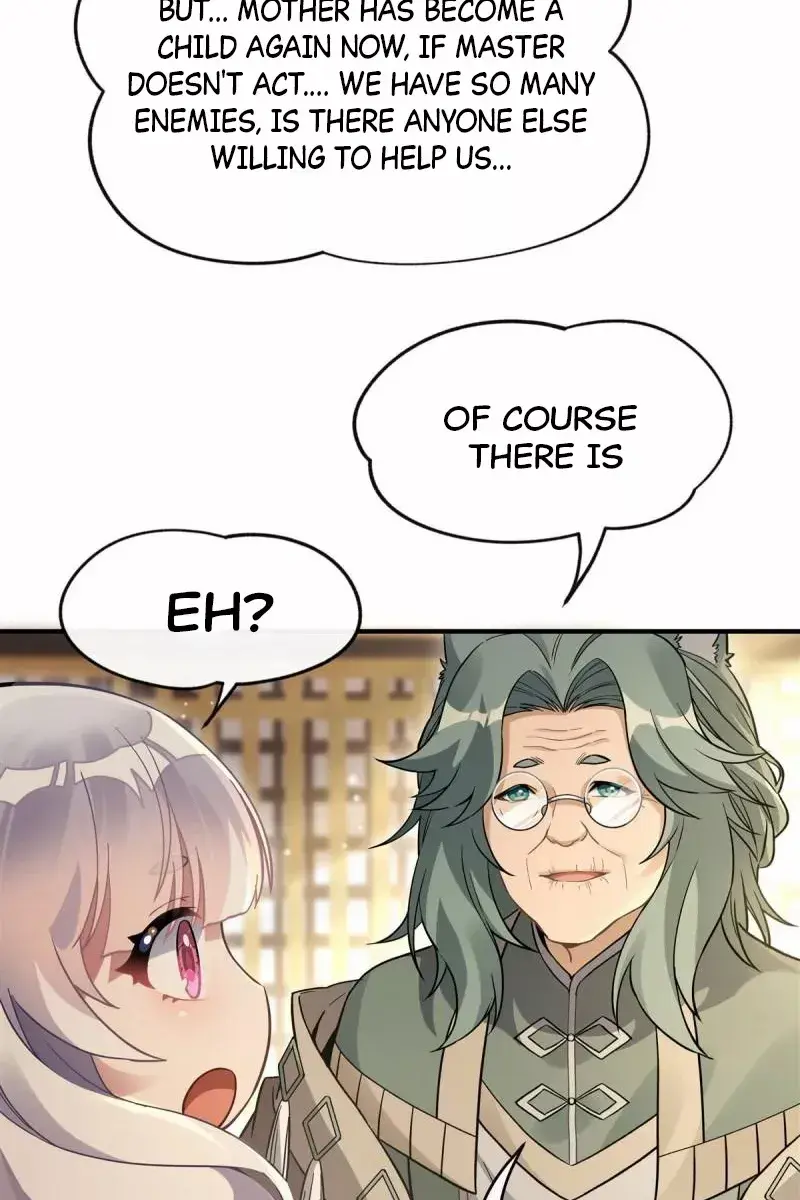 My Female Apprentices Are All Big Shots From the Future Chapter 182 Page 19